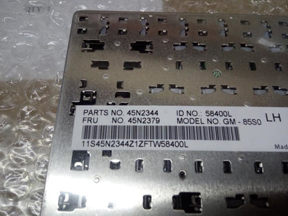 Lenovo GEMS-KBD SWE Swedish Keyboard 45N2309