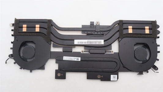 Lenovo Thermal module L83BY UMA AVC 5H40S20875
