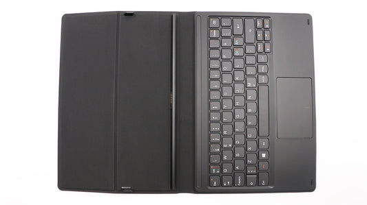Lenovo Miix 3-1030 Tablet Palmrest Touchpad Keyboard Dock Nordic 5N20G60237