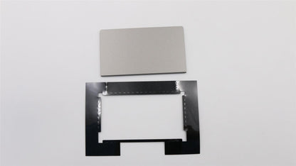 Lenovo ThinkPad L380 Trackpad Touchpad Silver 01LV598