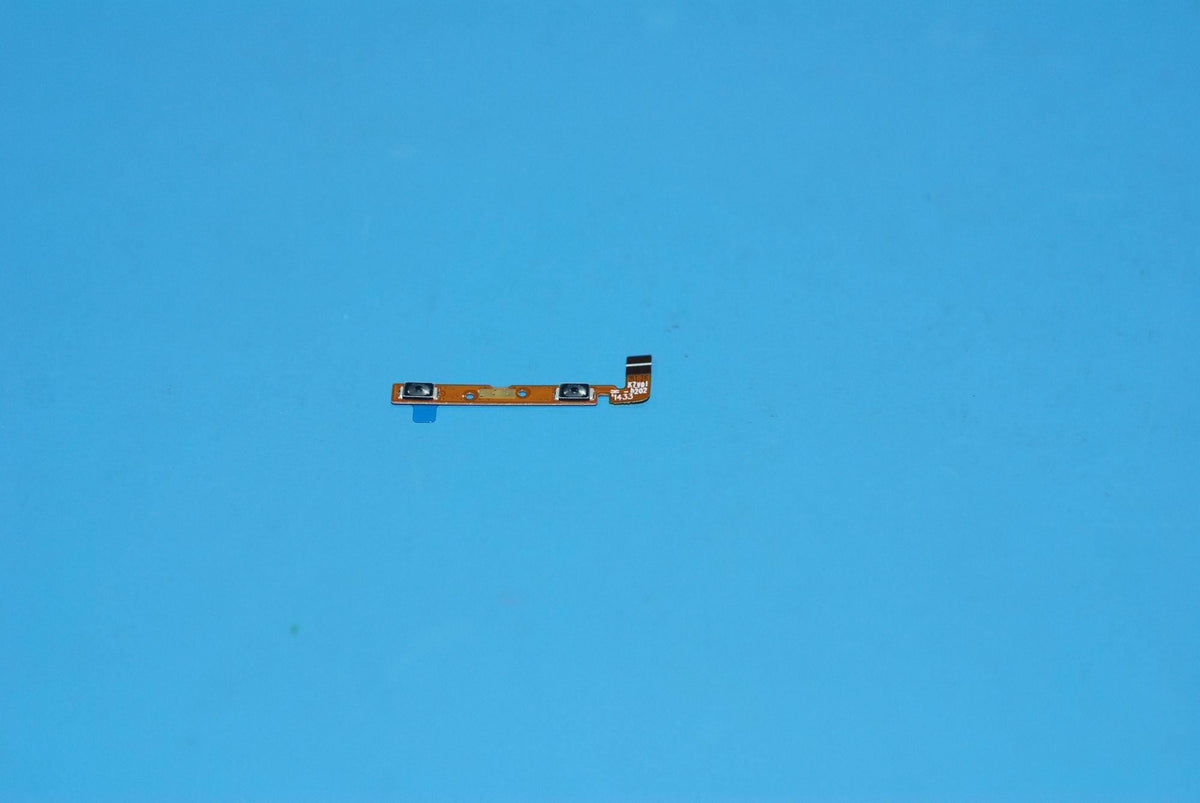 Lenovo K7 VolKey FPC;2 Layer;24.25*6.6*0.1 FPC Board 5F79A466XS