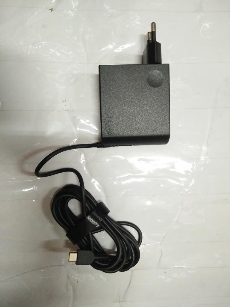 Lenovo Delta ADLX45UDCR2A 20V 2.25A adapter 5A10K34727