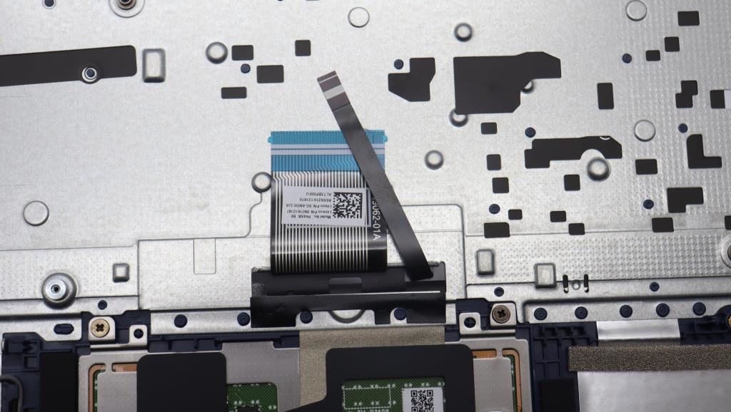 Lenovo COVER Upper Case ASM_BEL L 83ELFPAB 5CB1M47942
