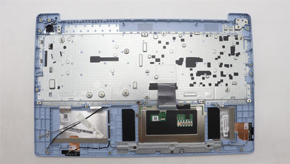 Lenovo Upper Case ASM_FRA L82XQ FB NBL 5CB1L28289
