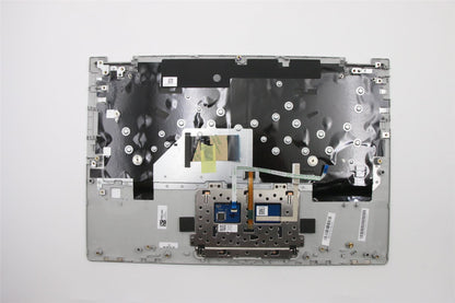 Lenovo IdeaPad C340-14IWL C340-14IML Palmrest Touchpad Cover Keyboard 5CB0S17456