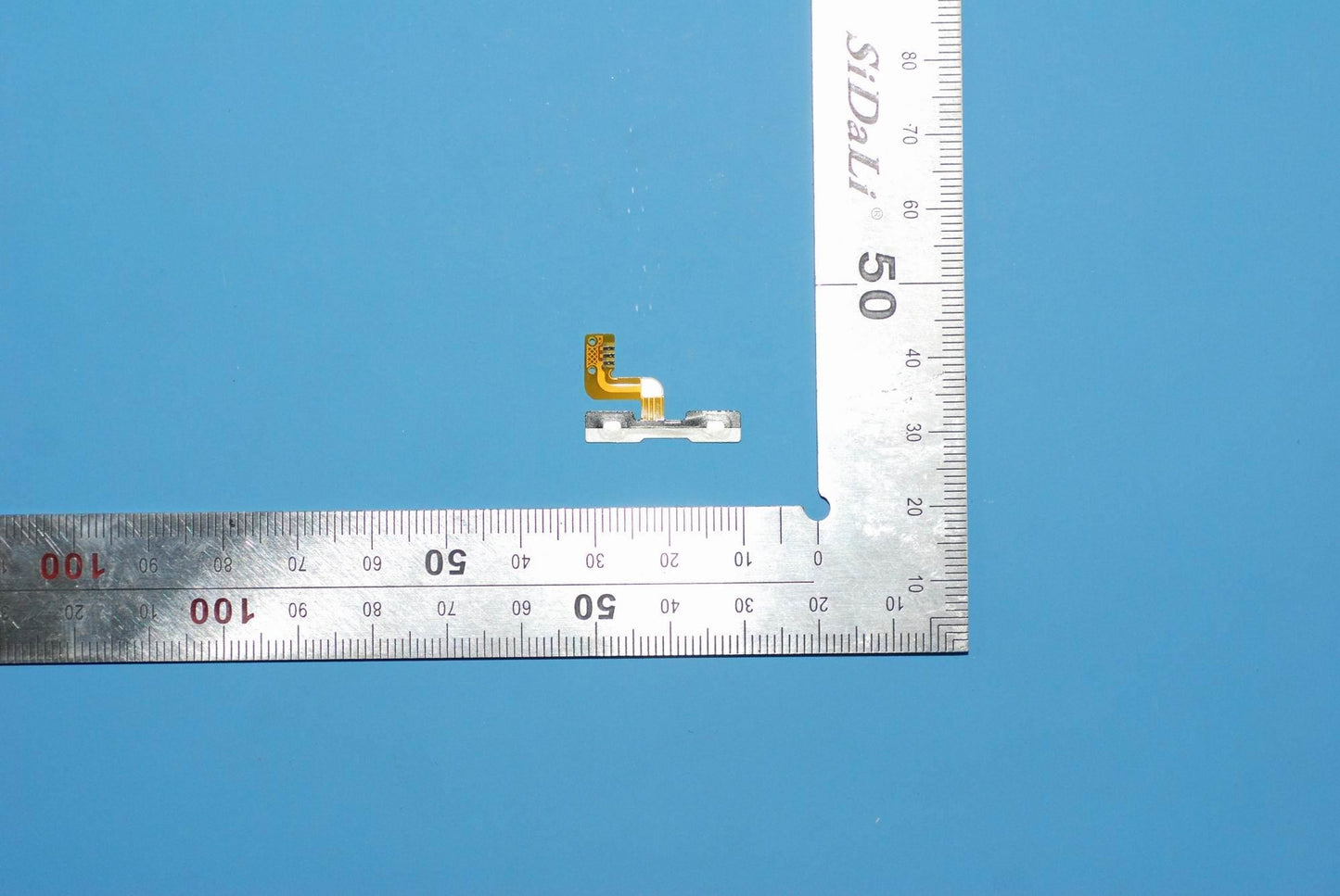 Lenovo A369I_ROW Volumn Side Key FPC&*66800049 FPC Board 5F79A464Z5