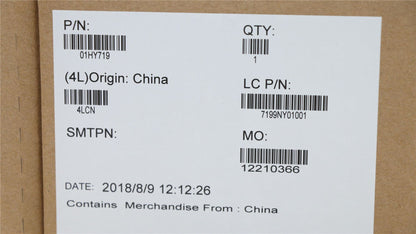Lenovo ThinkPad P72 USB I/O Board USB 3.0 01HY719