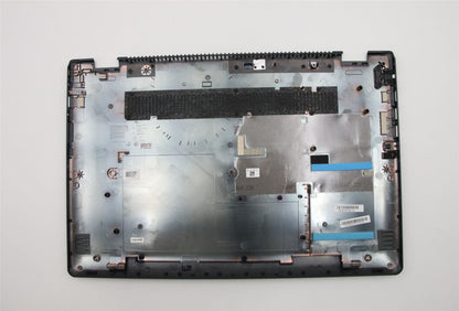 Lenovo Flex 510-15ISK 4-1570 Bottom Base Lower Chassis Cover Black 5CB0L46025