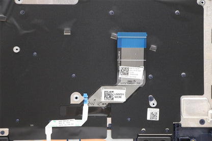 Lenovo MECH_ASM FRASMKB GRE CcCpWFCBKNWWNWL Ch 5M11C86118