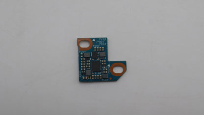 Lenovo CARDPOP PMIC C 83QS Microphone Board 5C50S26008