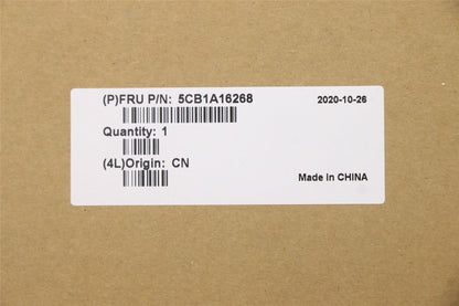 Lenovo LCD Cover L 82BJ 32 SLA GY 5CB1A16268