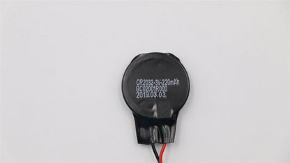 Lenovo 5B10S34060 CMOS BATTERY C 81N5