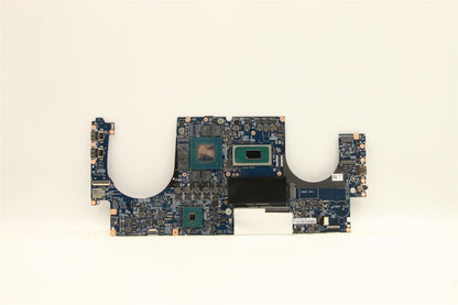 Lenovo ThinkPad P1 Gen 4 Motherboard Mainboard DIS inteli711850H 5B21D53557