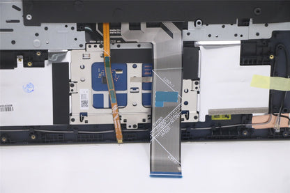 Lenovo Upper Case ASM_SWS L82JN PHA_BU 5CB1D20070