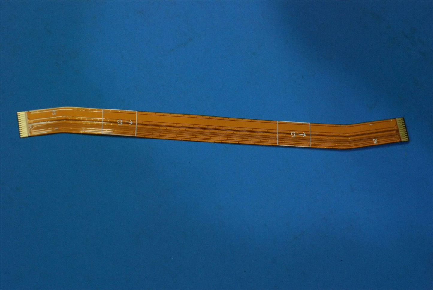 Lenovo Tab M7 Tablet (TB-7305F, TB-7305I, TB-7305X) Sub Board Subboard Cable 5F78C15516