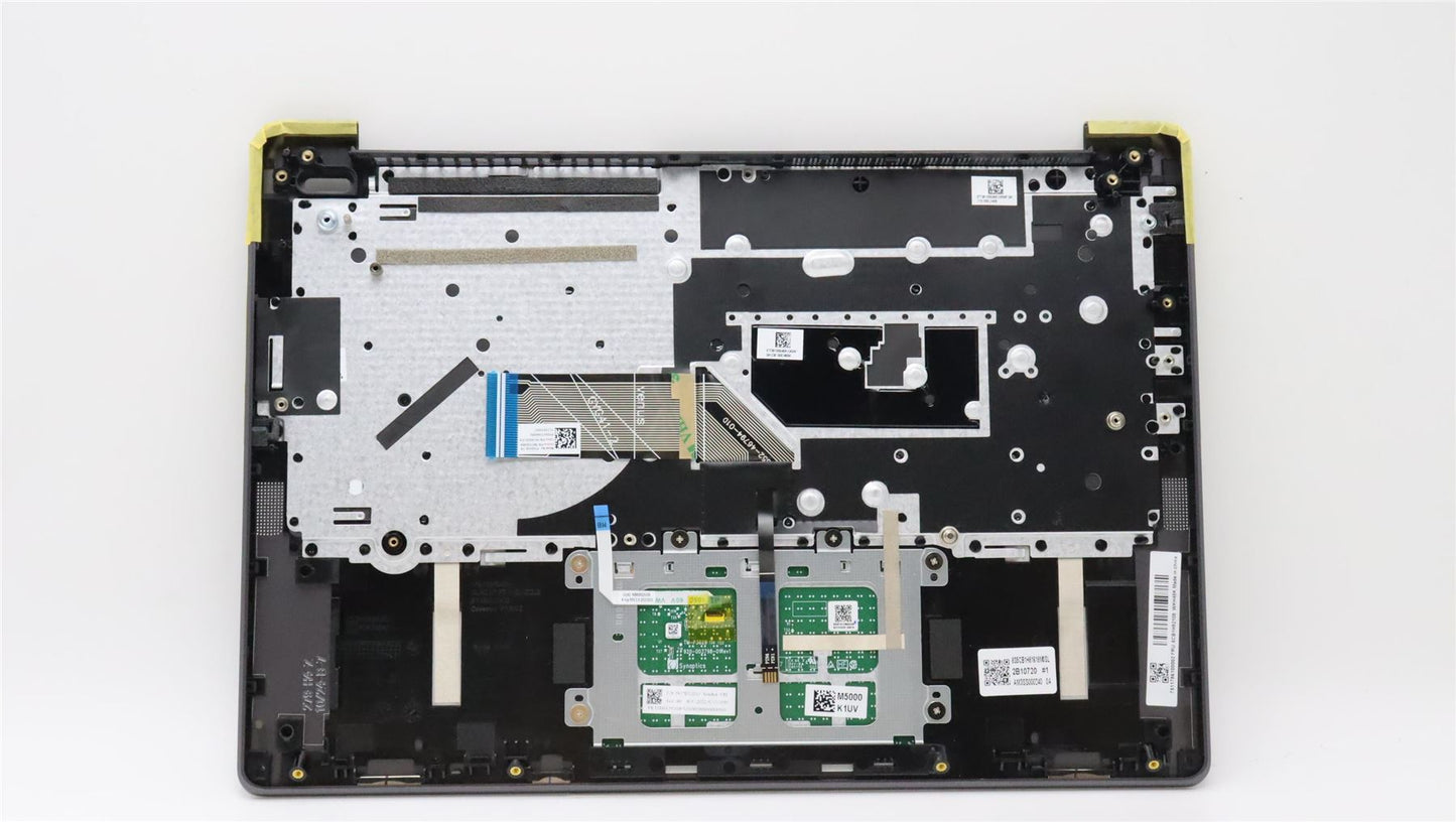 Lenovo IdeaPad 5 14ARH7 Palmrest Cover Touchpad Keyboard French 5CB1H82105