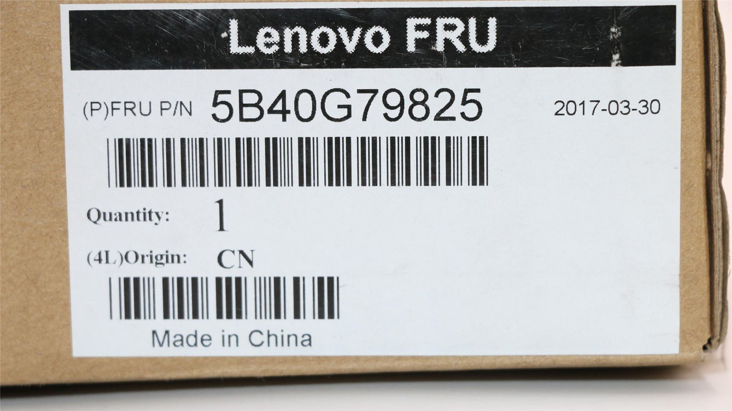 Lenovo HH LX321JT Chassis Handle 5B40G79825