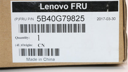Lenovo HH LX321JT Chassis Handle 5B40G79825