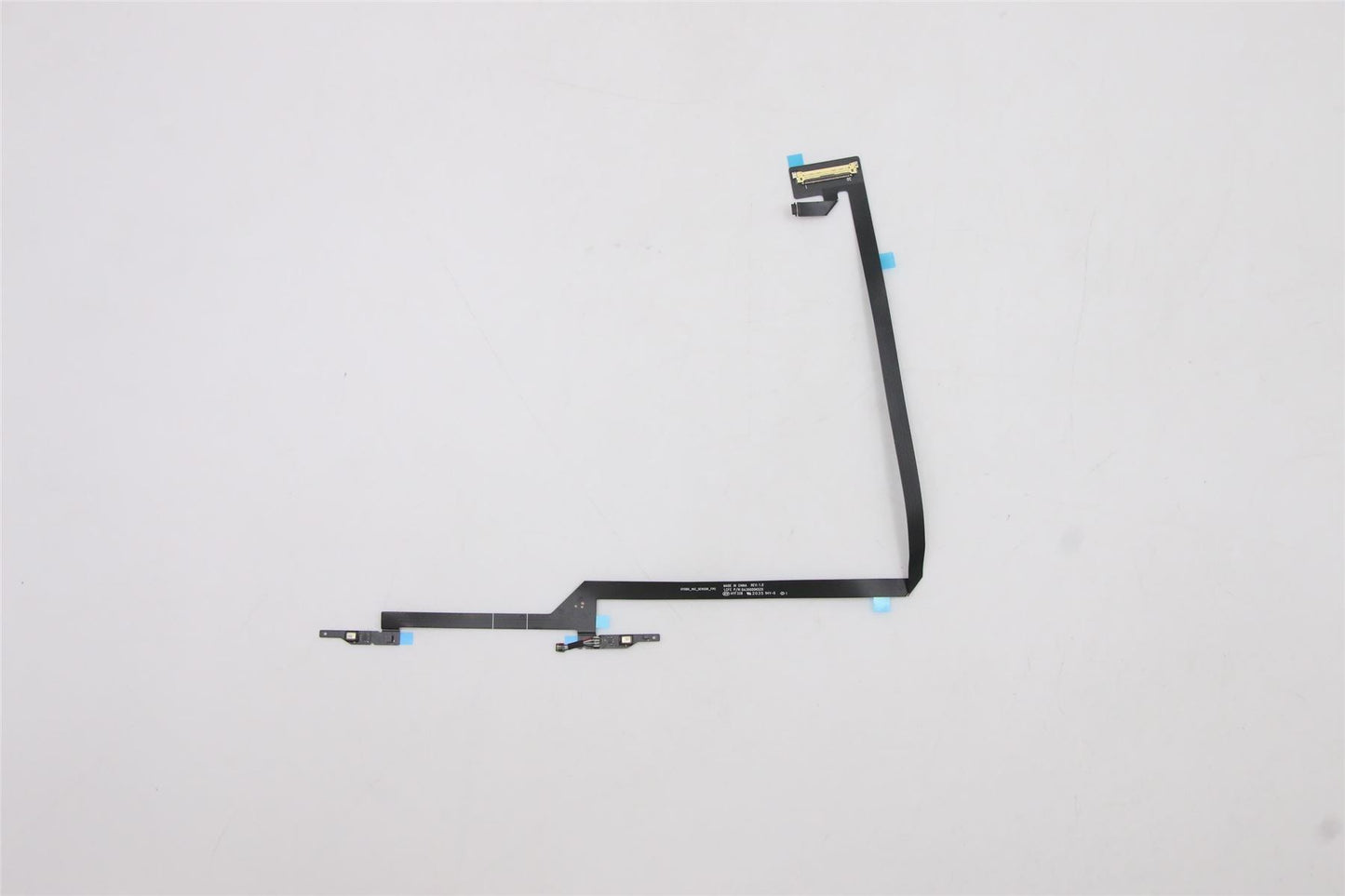 Caméra webcam avec câble Lenovo Yoga 9-14ITL5 5C10S30112