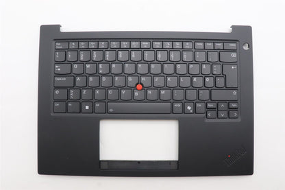 Lenovo MECH_ASM BL KB BK SC DEN SRX 5M11Q60759