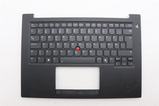 Lenovo MECH_ASM BL KB BK SC DEN SRX 5M11Q60759