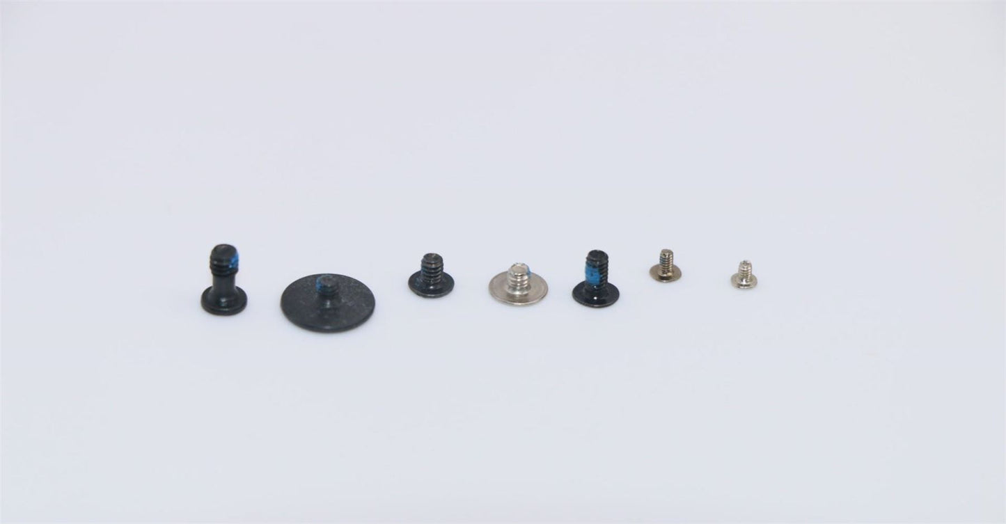 Lenovo Carbon X1 4th Screw Screws Kit 01AW959