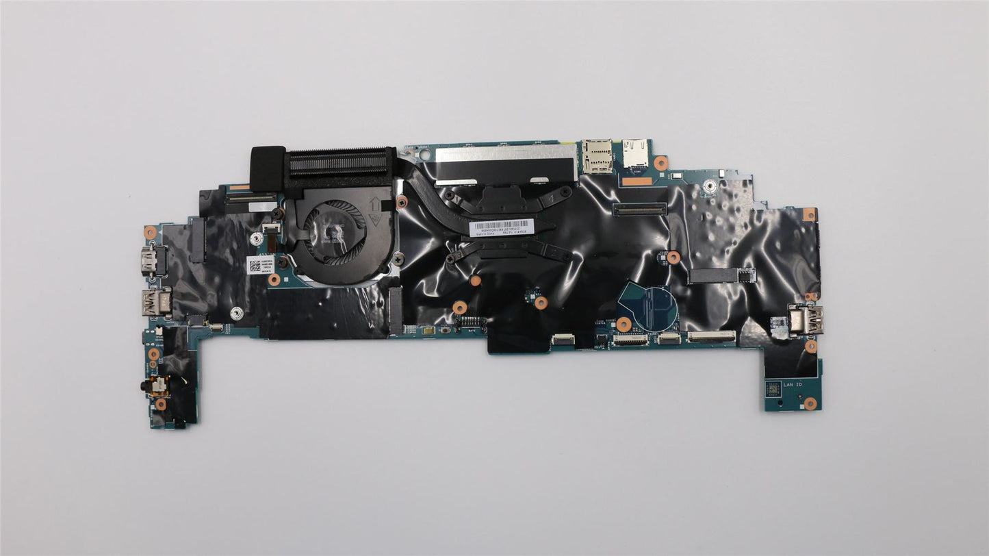 Lenovo Yoga X1 3rd Gen Motherboard Mainboard 5B20V13396