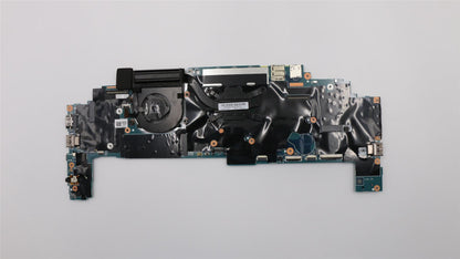 Lenovo Yoga X1 3rd Gen Motherboard Mainboard 5B20V13396