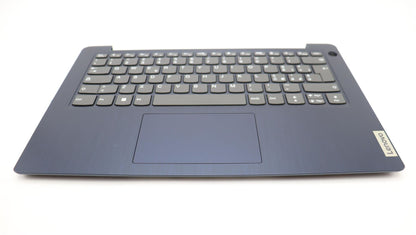Lenovo Upper Case ASM_ITA L82RM AB_FP 5CB1H72415