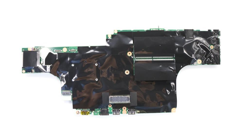 Lenovo ThinkPad P51 Motherboard Mainboard 02DL597