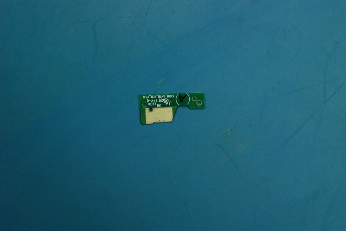 Lenovo TB3-710I Sub Board&*HQ31204419000 CS Board 5P68C05237