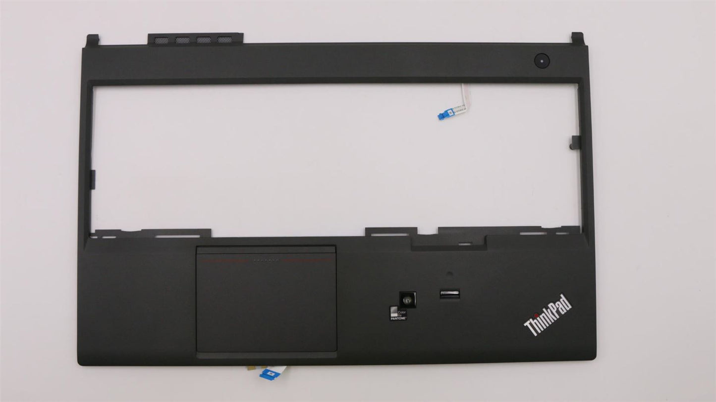 Lenovo KBD,Bezel,FPR,CS,WS 04X5546