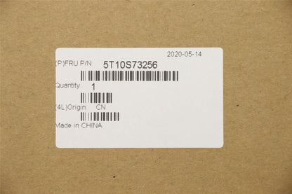 Lenovo 5T10S73256 TAPE FRU TAPE SPONGE TOP LP UP