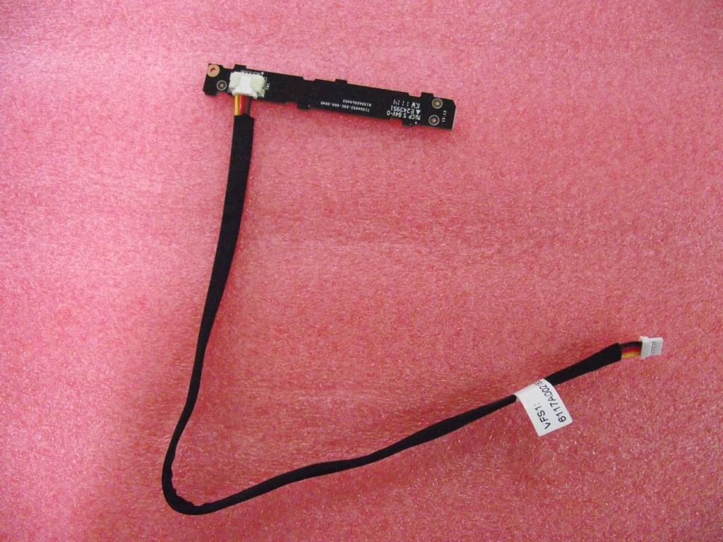 Lenovo B320 SIDE TV for DVB-T/C W/CABLE Board 11013799