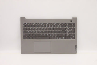 Lenovo UpperCaseASM_USA ENG C20VE EPMGBL 5CB1B35052