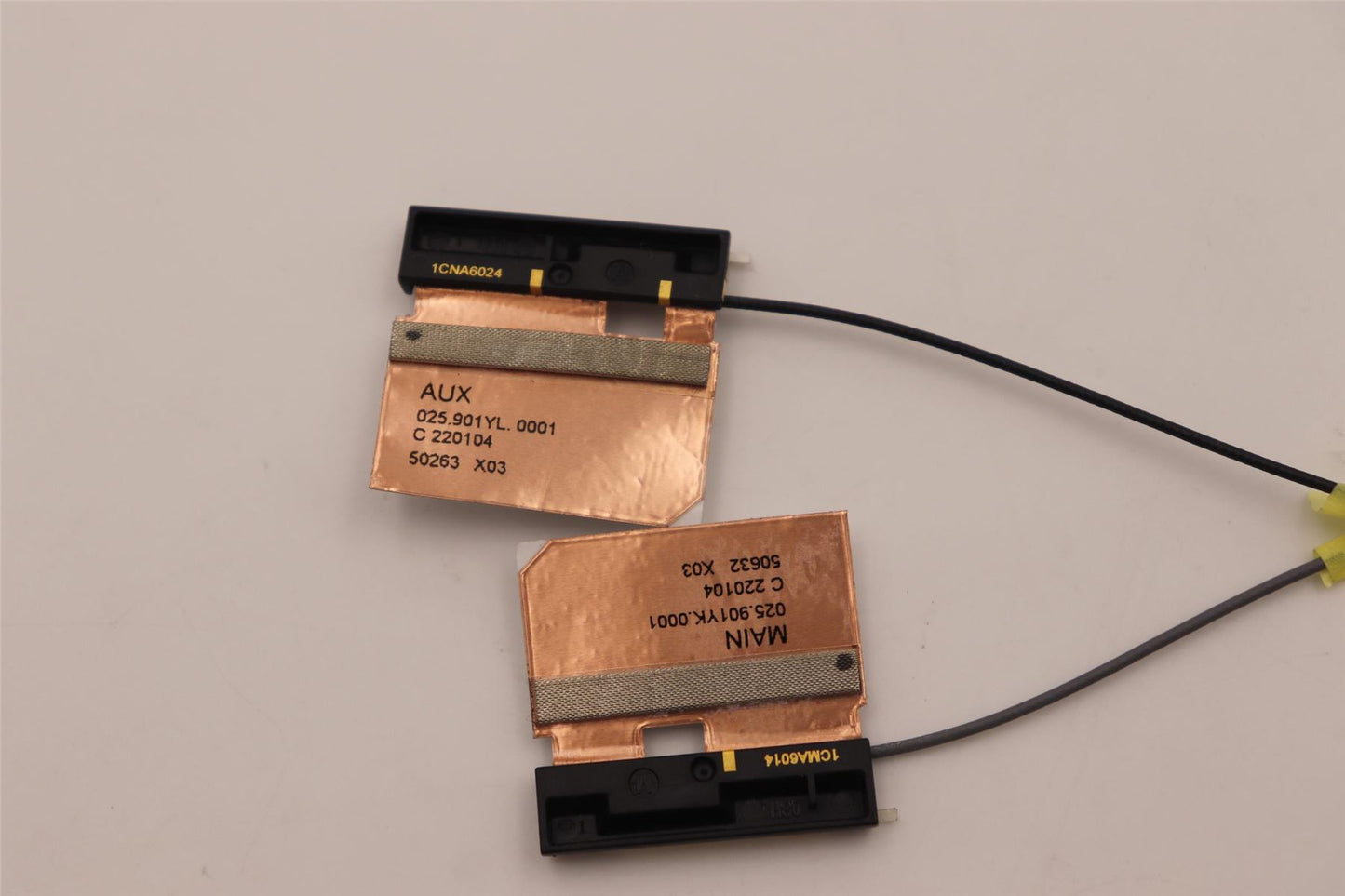 Lenovo KIT,Antenna,WLAN,WNC 5A30V25100