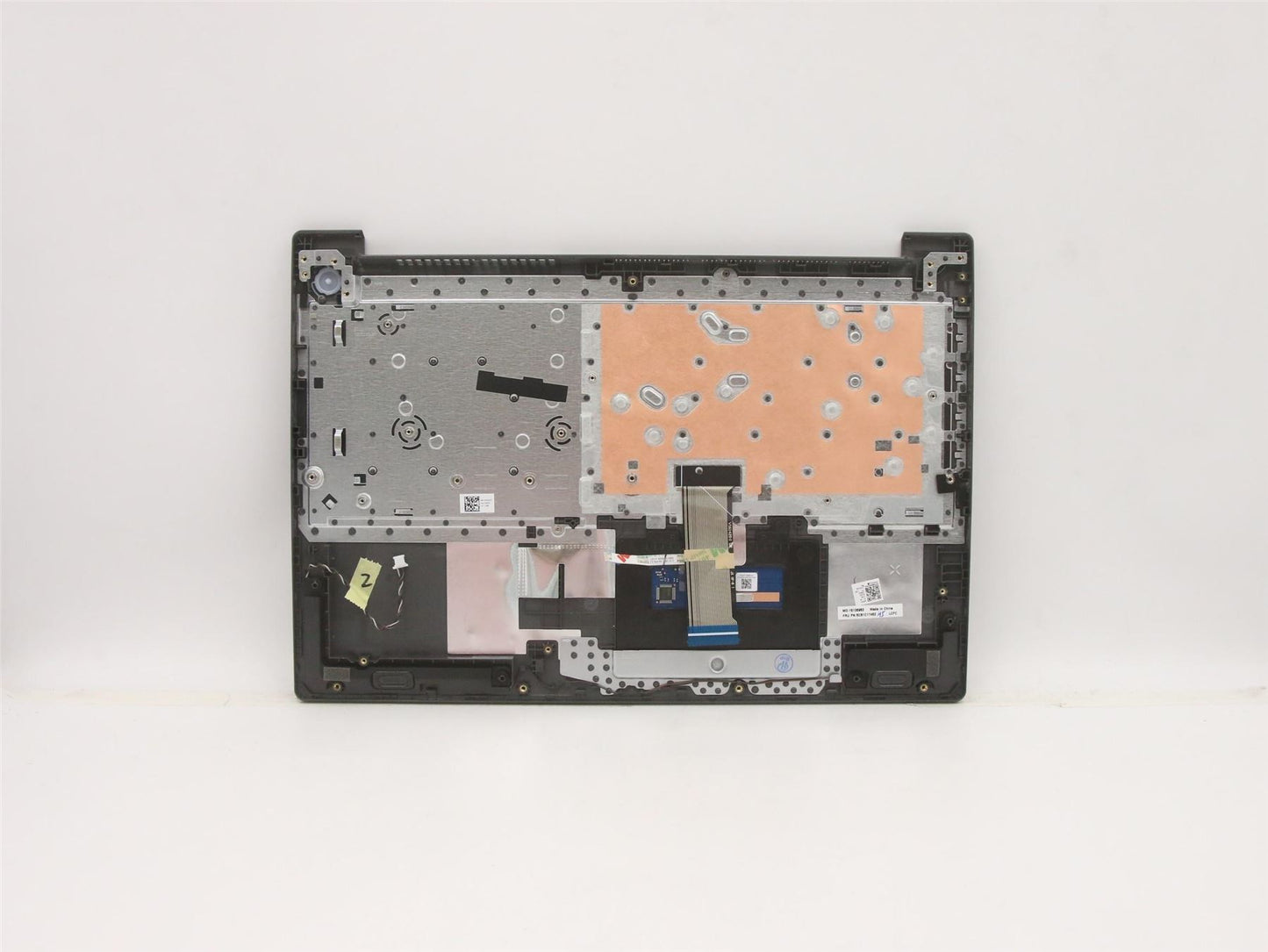 Lenovo Upper Case ASM_HUN L82NB IG DIS 5CB1C17462