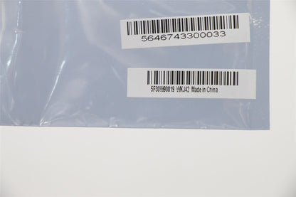 Lenovo FINGPRINT W/FFC C 81TK_BLUE 5F30W90819