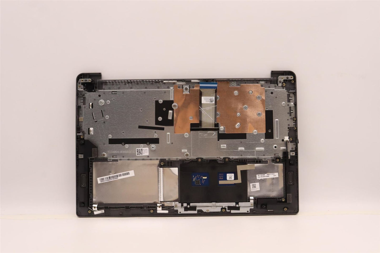 Lenovo IdeaPad 3 15IAU7 3 15ABA7 Palmrest Cover Touchpad Keyboard 5CB1H78308