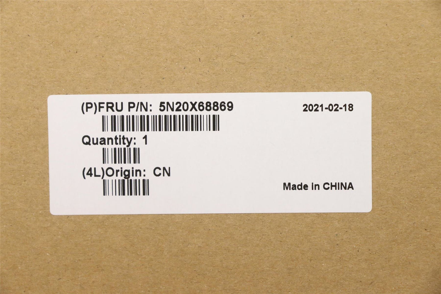 Lenovo ThinkPad T14 1 T14 2 Keyboard Ukrainian Black Backlit 5N20X68869