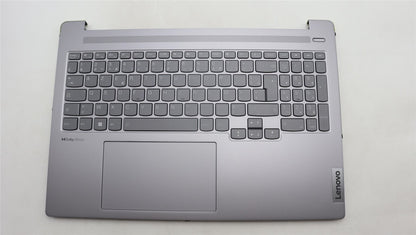 Lenovo Upper Case ASM_FRA L83AR AG I 5CB1L79689