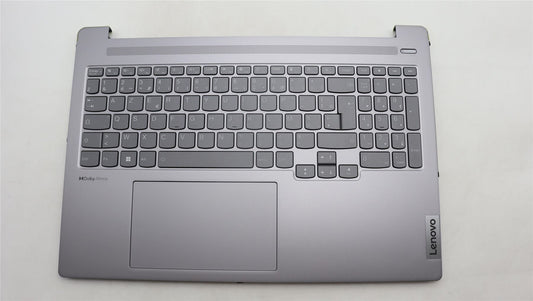 Lenovo Upper Case ASM_FRA L83AR AG I 5CB1L79689