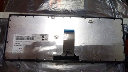 Lenovo T5E1-CCY-THA-BlackKeyGreyF-KBD Thai Keyboard 25213891