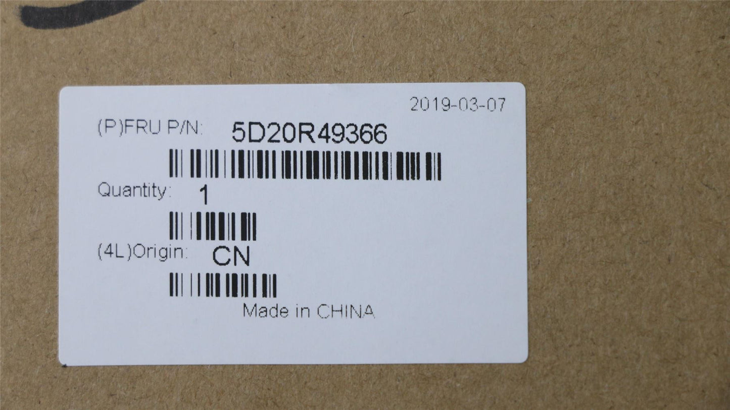 Lenovo IdeaPad D330-10IGM Dock Keyboard Palmrest Touchpad Slovenian 5D20R49366