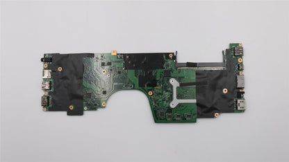 Lenovo 01LV825 BDPLANAR WIN,i5-6300U,vPro,AMT,TPM2