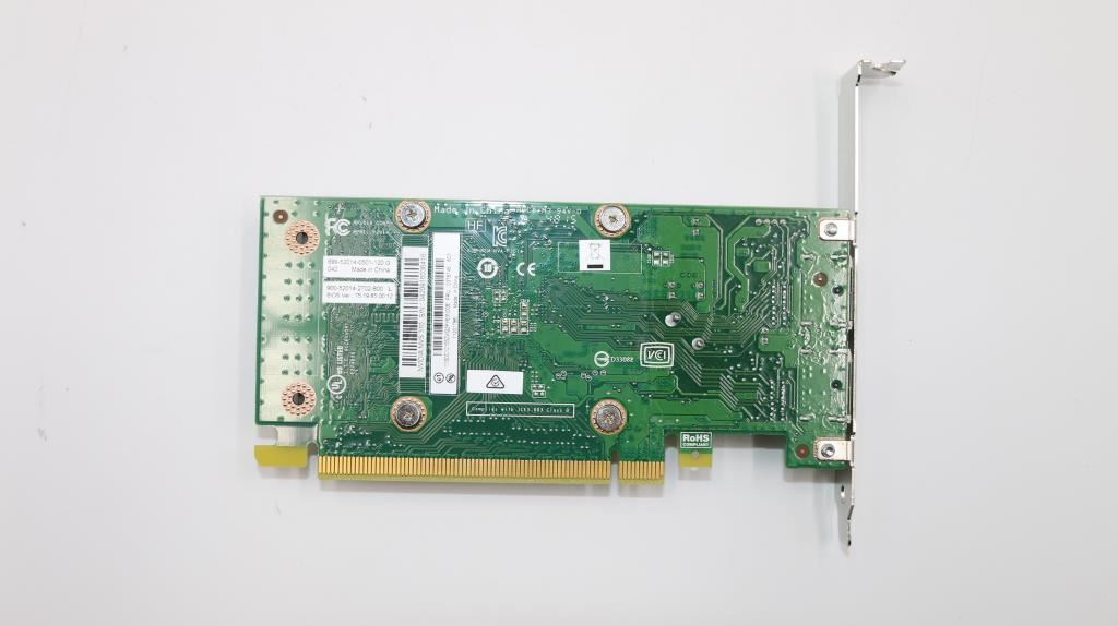 Lenovo 03T6745 FRU NVIDIA NVS310 (DP+DP)