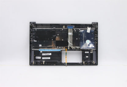 Lenovo Upper Case ASM_UK Q82AA GY 5CB0X55840