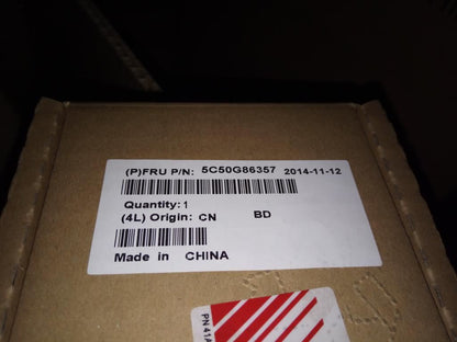 Lenovo ODD Switch W M50-70 Optical Drive Board 5C50G86357