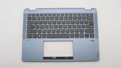 Lenovo Upper Case ASM_EURO ENG W 82R7 SB 5CB1H80059