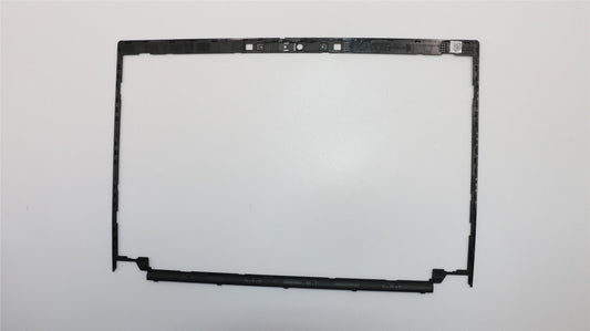 Lenovo FRU LCD Bezel ASM for AL_CNC Camera 02HM501